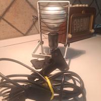 lampade faretti artemide sintesi