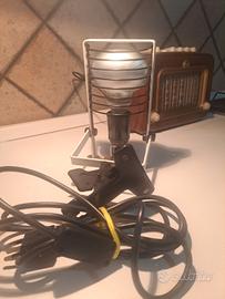 lampade faretti artemide sintesi