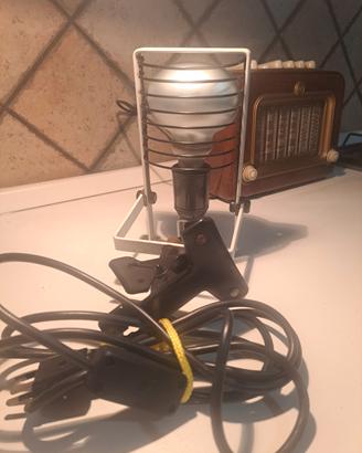 lampade faretti artemide sintesi