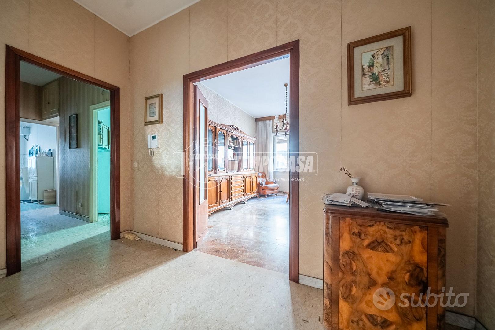 Appartamento – Roma, Appio Claudio, Municipio Roma VII - Vista 4