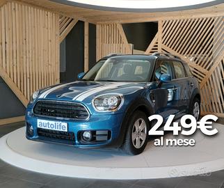 Mini Countryman 1.5 One D Business auto 7m