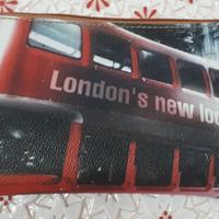 Pochette YNOT London