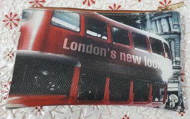 Pochette YNOT London