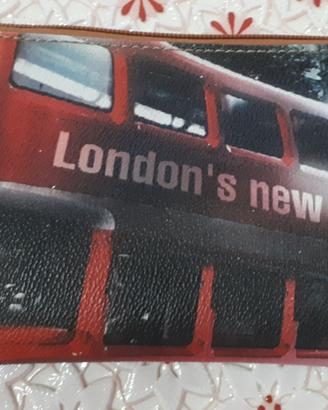 Pochette YNOT London