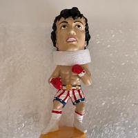 Rocky
