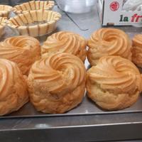 Pasticciere rosticciere
