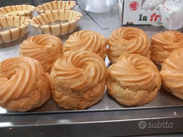 Pasticciere rosticciere