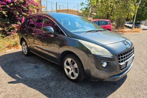 Peugeot 3008 1,6 diesel 06/2009 cv110