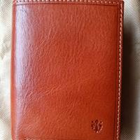 Portafoglio uomo BUGABAGS Nuovo