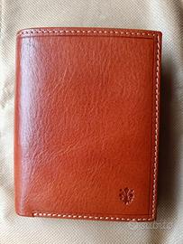 Portafoglio uomo BUGABAGS Nuovo