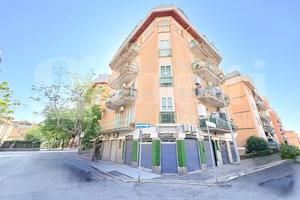 Appartamento Ciampino [Cod. rif 3335324VRG]