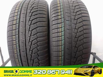 Gomme 255/50/19 HANKOOK Invernali