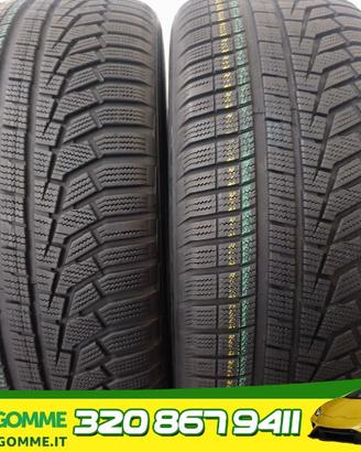 Gomme 255/50/19 HANKOOK Invernali