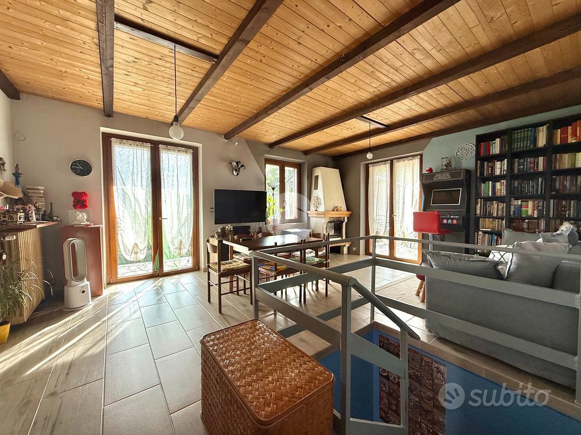 Casa – Avigliana, Borgata Girba - Altro