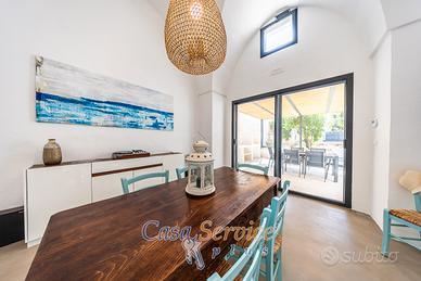 Dimora storica finemente ristrutturata