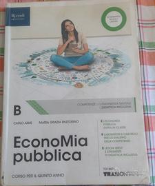 Economia pubblica 