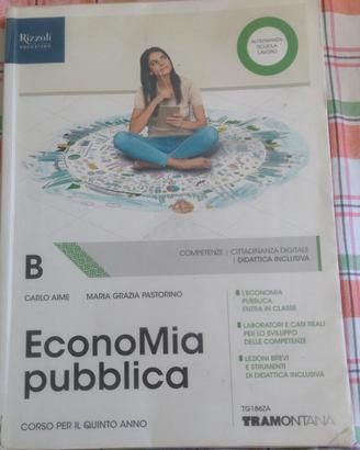 Economia pubblica 