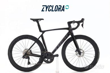 Trek Madone SL Di2 12V t.56