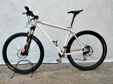 MTB 29 Gasventinove Stambek tg.XL