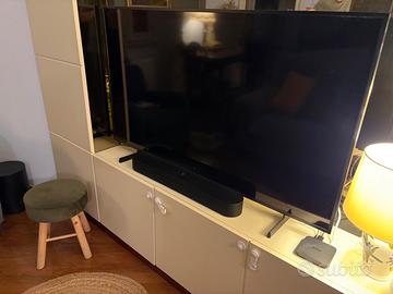 Samsung The Frame 55’’ QLED TV in ottime condizion