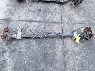Ponte Posteriore Renault Master Opel Movano Nissan