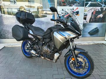 Yamaha Tracer 7 GT