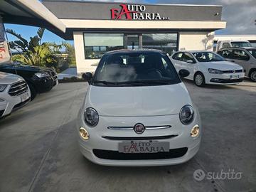 Fiat 500 1.0 Hybrid