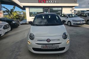 Fiat 500 1.0 Hybrid
