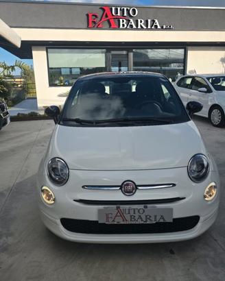Fiat 500 1.0 Hybrid