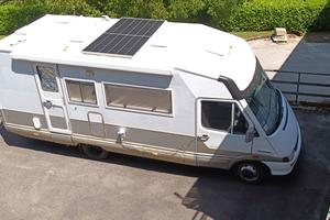 camper LAIKA Ecovip 200i serie oro