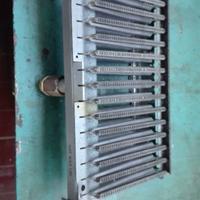 bruciatore per caldaia o altro