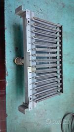 bruciatore per caldaia o altro