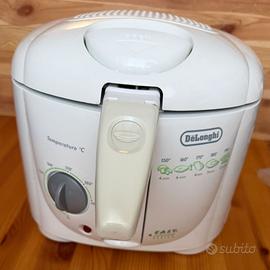 Friggitrice DeLonghi Easy Clean F350