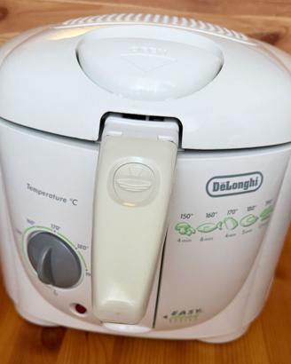 Friggitrice DeLonghi Easy Clean F350