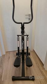 step con manubrio
