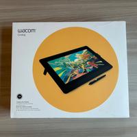 Wacom Cintiq 16