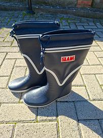 Stivali da barca SLAM