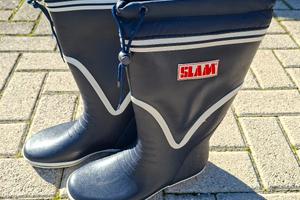 Stivali da barca SLAM