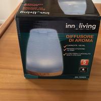 Diffusore di aroma - Innoliving