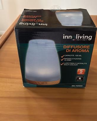 Diffusore di aroma - Innoliving