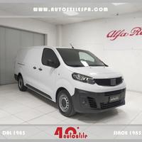 FIAT Scudo 2.0 BlueHDi 145 CV PL-SL-TN L3H1
