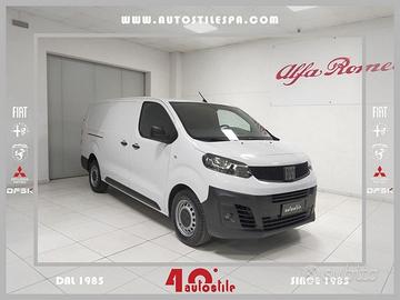 FIAT Scudo 2.0 BlueHDi 145 CV PL-SL-TN L3H1