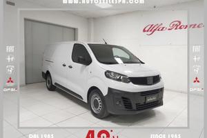FIAT Scudo 2.0 BlueHDi 145 CV PL-SL-TN L3H1