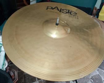 Piatto batteria Paiste 