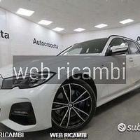 Ricambi bmw serie 3 g20 2019 2020 2021
