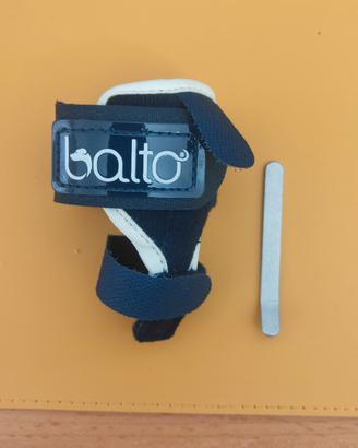 Balto BT Splint - Tutore per carpo/tarso - XXS