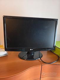 Monitor LG 22'