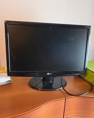 Monitor LG 22'