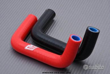 Kit tubi radiatore per HONDA NSR 250 R 1989 - 1996