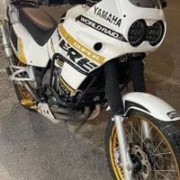 Yamaha Ténéré XTZ 750